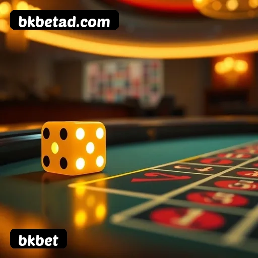 App Mobile bkbet - Jogue em Qualquer Lugar no Seu Smartphone