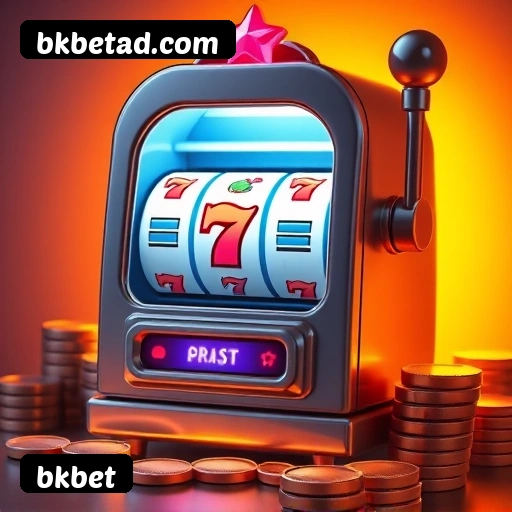 Imagem secundária para conteúdo da página Facebook bkbet