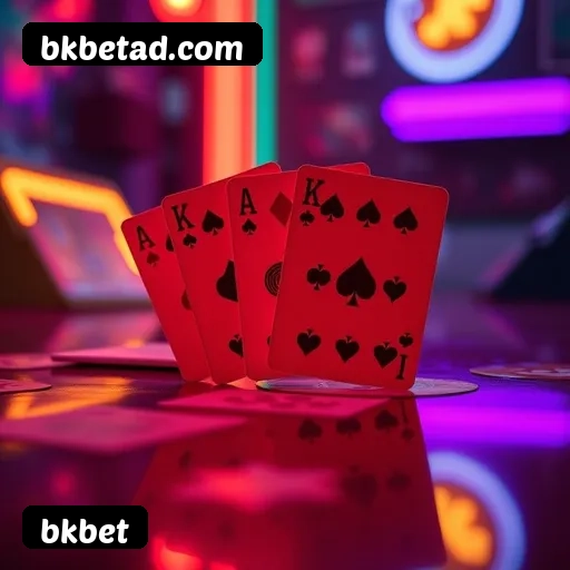 Jogos de Mesa Premium bkbet - Blackjack, Roleta, Baccarat