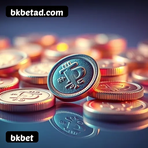 Prévia de conteúdo do canal Telegram bkbet